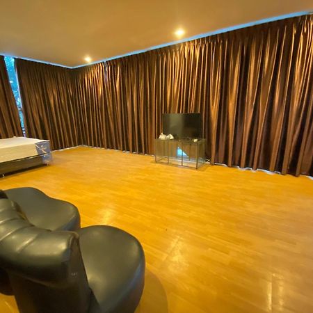 เซน พรีเมียม เดอทองกา โฮเต็ล Hotel เมดาน ภายนอก รูปภาพ