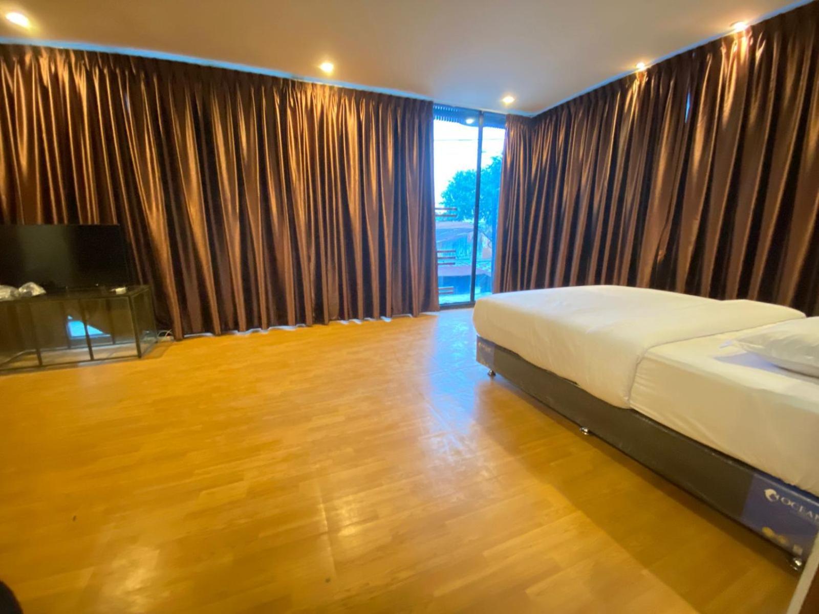 เซน พรีเมียม เดอทองกา โฮเต็ล Hotel เมดาน ภายนอก รูปภาพ