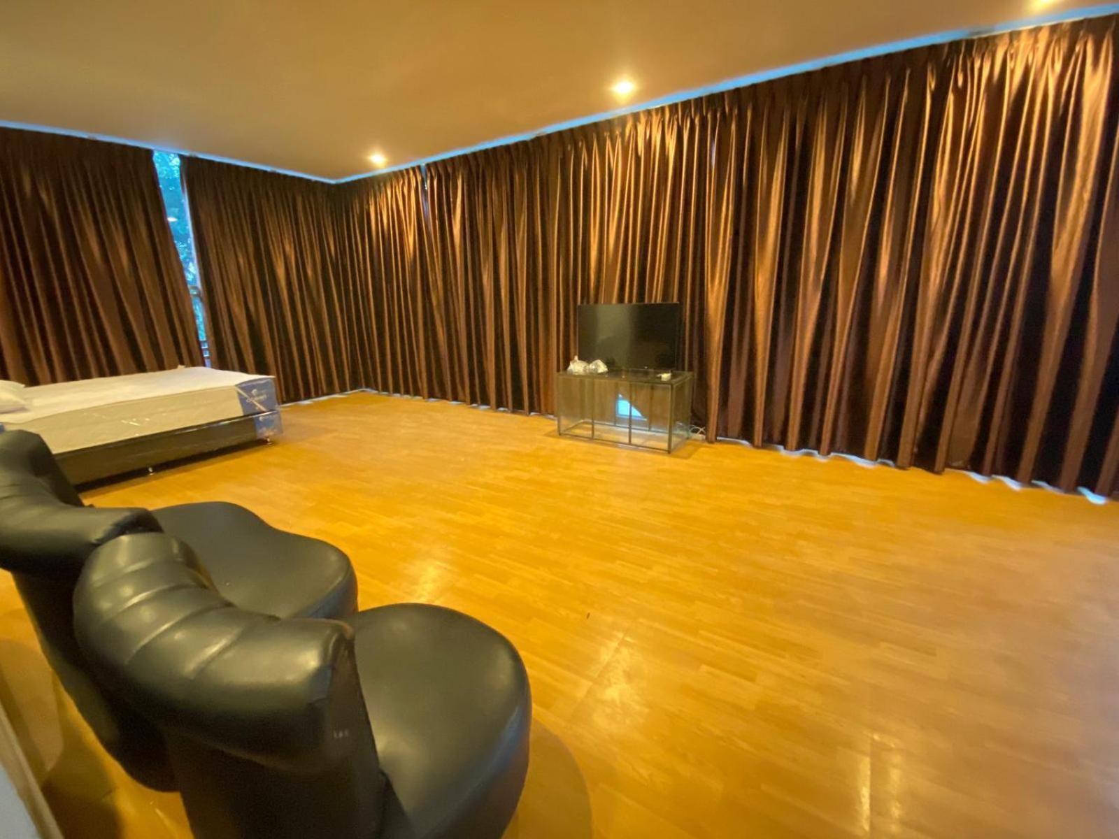 เซน พรีเมียม เดอทองกา โฮเต็ล Hotel เมดาน ภายนอก รูปภาพ